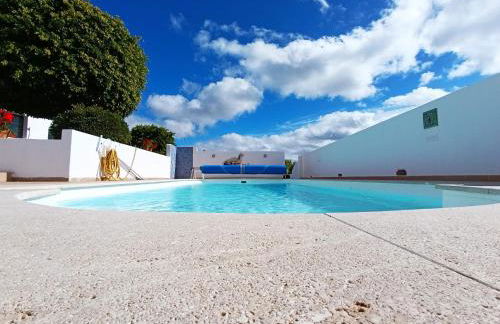 Villa Lilli - La maison de la danse - Foto 1