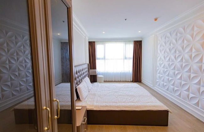 The Song Vung Tau Apartment - Foto 48