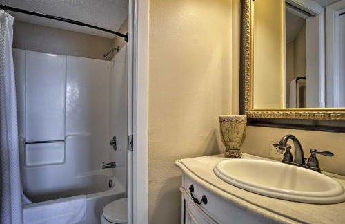 Gulf Shores Getaway with Pool, Spa and Beach Access! - Foto 13