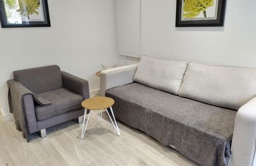 Glasgow Hampden Garden Apartment - Foto 8