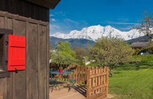 Le Mazot de Janton - Foto 20