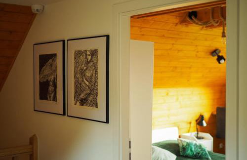 HillOut - Domek w Milówce - Workation - Praca zdalna - Foto 70