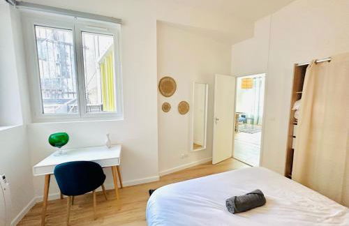 L'Herboriste - Appartements meublés - Photo 54