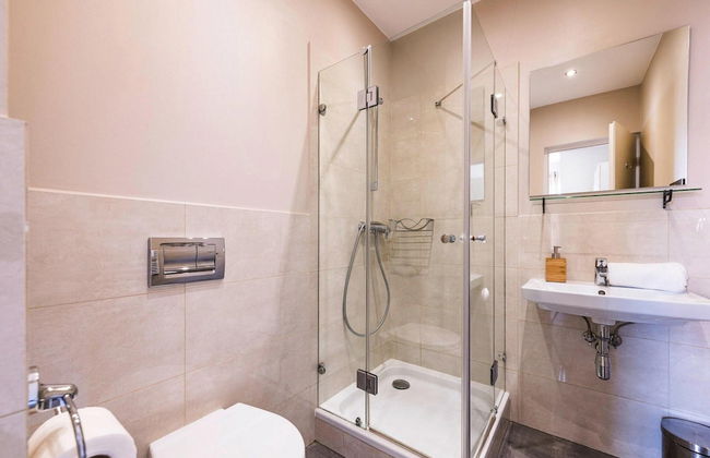 Apartment in Leba in a Beautiful Setting - Foto 14