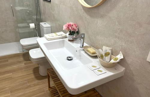 CARIATIDES SKY APARTMENT - Foto 35