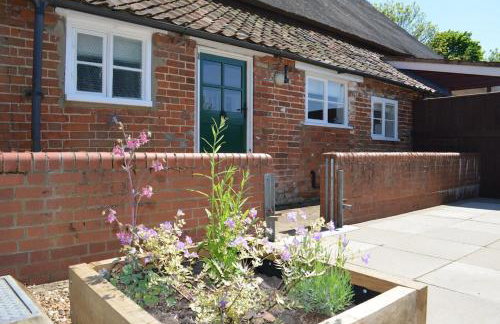 1 Brook Cottage, Sotterley Estate - Foto 11