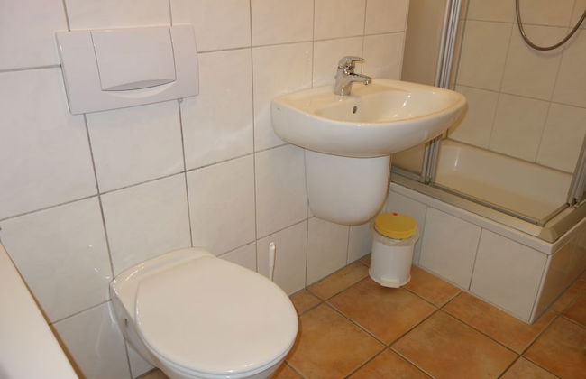 Tolstov-Hotels Big 2 Room Roßstrasse Apartment - Foto 37