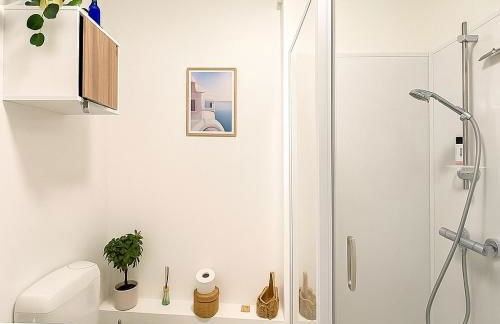 Somptueux appartement - Besançon - Foto 6