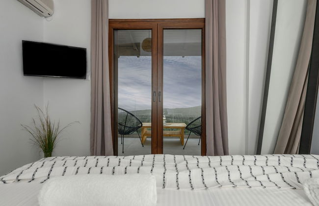 Hilltop Resort - Foto 6