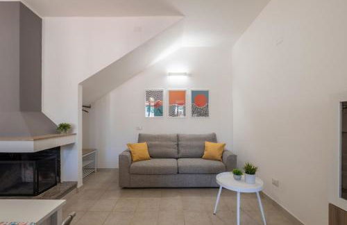 Suite Sant'Andrea-250 m from the Beach- Privat Parking-Self Check-in - Netflix - Foto 7