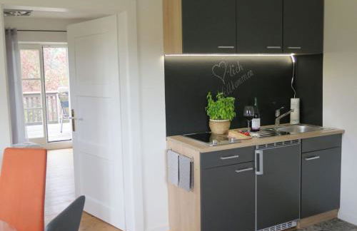 Ferienwohnung Riesenblick - Foto 17