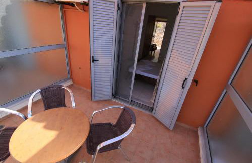 Platis-Gialos apartments - Foto 24