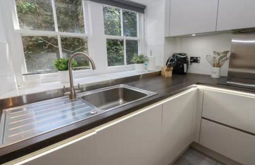 Bumblebee Cottage, Aysgarth Falls - Foto 6