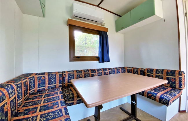 Belvilla by OYO Lovely Bungalow With a Shared Pool - Foto 8