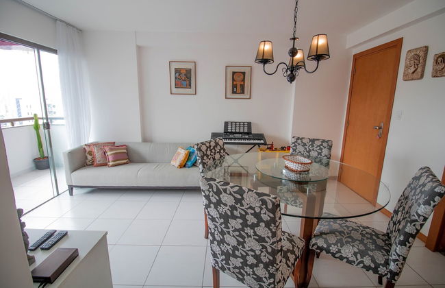 PB02 Ap. a 500m do Fiesta Pituba - Foto 13