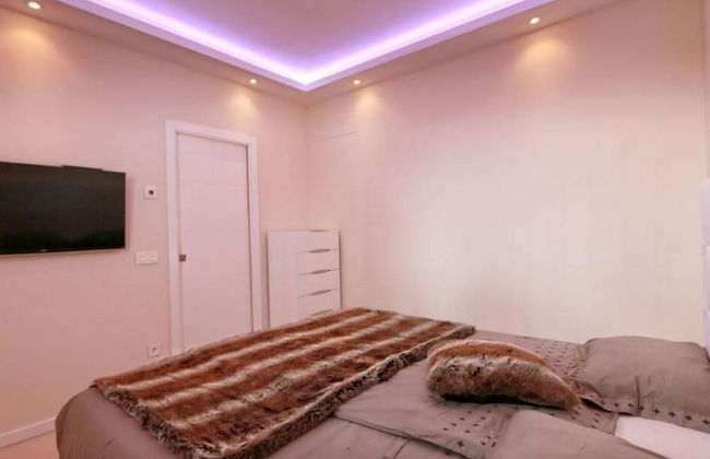 First line luxury Penthouse - Foto 3