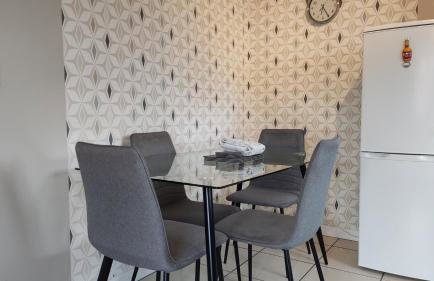 Modern 1-Bed Flat in Wigan - Foto 19