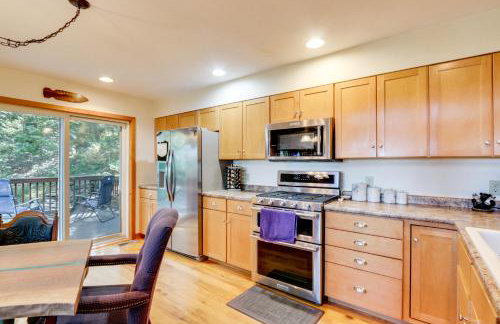 History, Hikes and Fireside Nights Fayetteville Gem - Foto 11