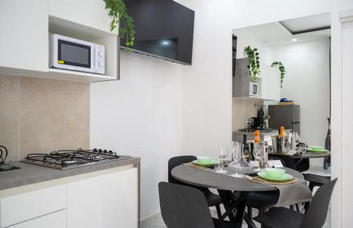 Scugnizzo Apartment SMART - Foto 31