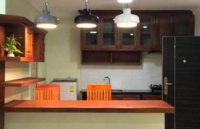 Thada Apartment - Foto 10