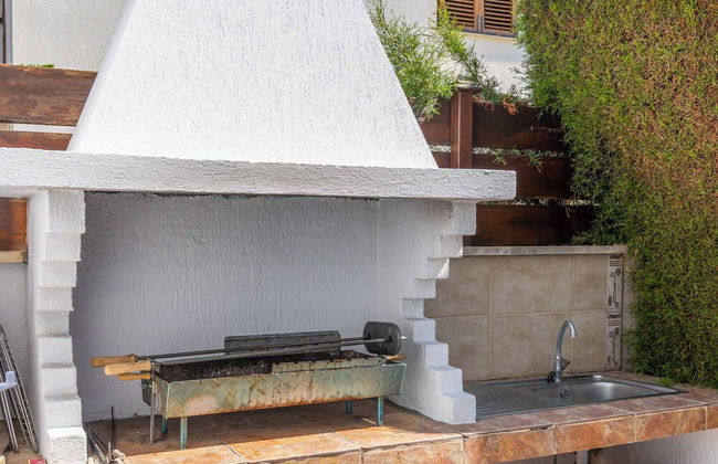 Villa Shanta - Foto 29