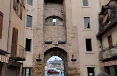 le Petit Pénitent Quartier Doré - Foto 23