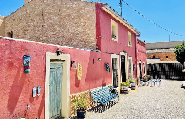 Casa Rural Ubeda - Photo 1