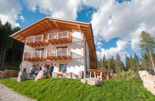 Agriturismo Soreie - Farmstay - Foto 29