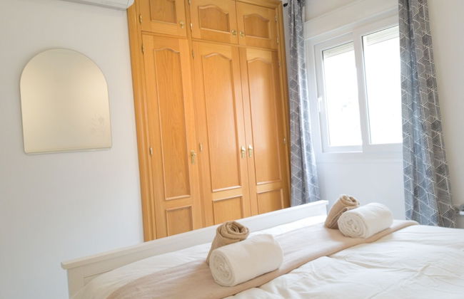 Penthouse Mijas Golf Getaway - Foto 2