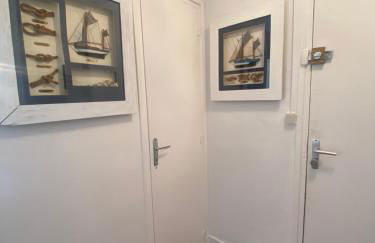 Appartement Veules roses , la cressonnière: « Veules & Victor « - Foto 49