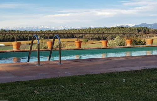 Villa privada de lujo Can Riera - Foto 70