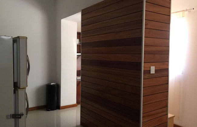 Nossa Casa Vossa Casa - Foto 12