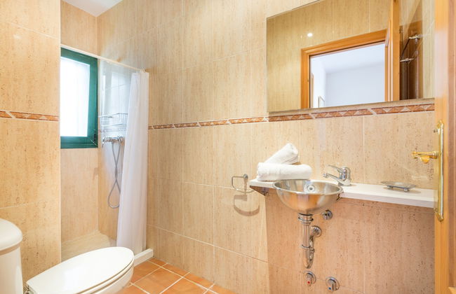 Villa Gloria - Foto 18