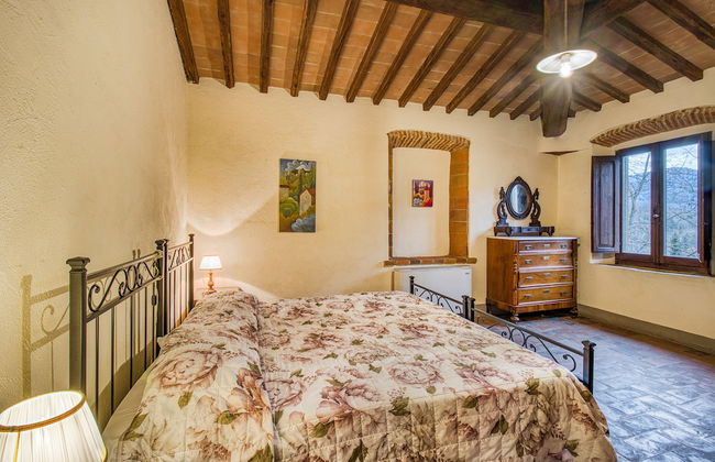 Family Tuscany Villa with private pool - Foto 8