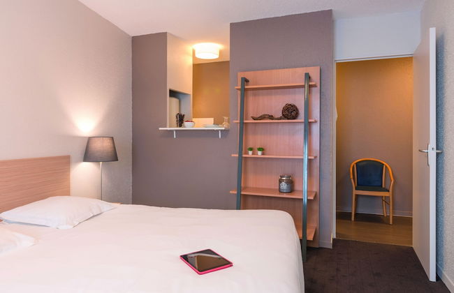 Appart'City Classic Nantes Viarme - Foto 3