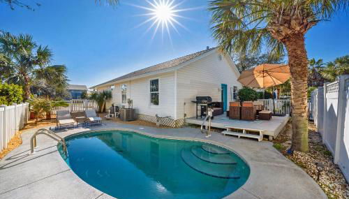 Beach within Reach - Foto 2, sunbed