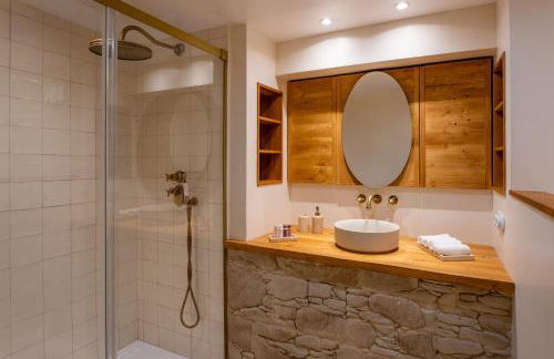 Bastide of the Rose Comtesse The Art of Intimate Luxury in Provence - Foto 38