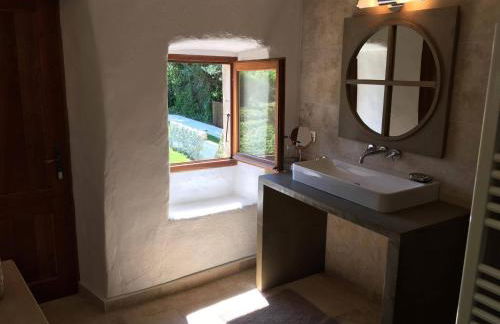 Gites "Oustaou de Bourboul" - Foto 9