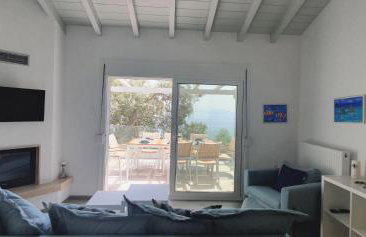 ALBA OCEAN VIEW LUXURY RESIDENCE - Foto 45