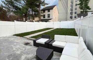 Chic Phoenixville Retreat With Parking - Foto 9