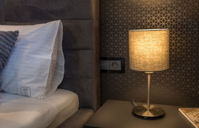 Aparthotel New Lux - Photo 38