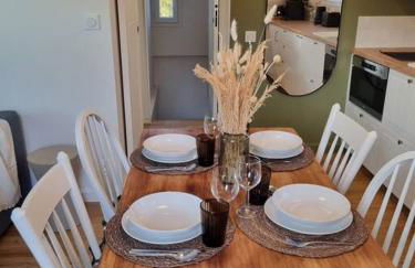 Le perchoir de Pibri - Les apparts de Maddy - Foto 17