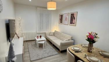 Appart Cosy 2Ch & Parking - Près de Colmar - Photo 5