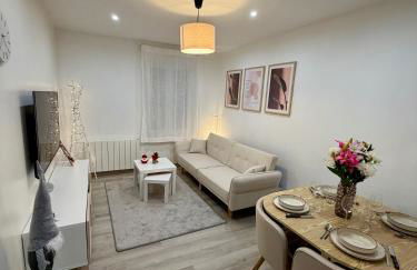 Appart Cosy 2Ch & Parking - Près de Colmar - Photo 5