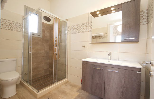 Amarianos Villas - Photo 43