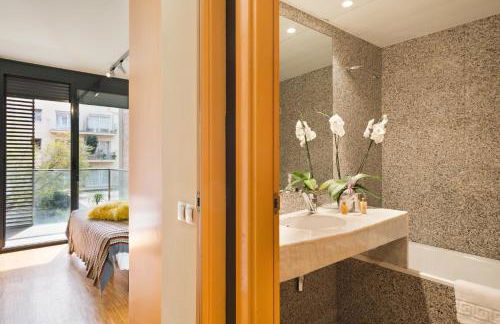 My Space Emirates - Spacious Apartments near the City Center - Photo 74