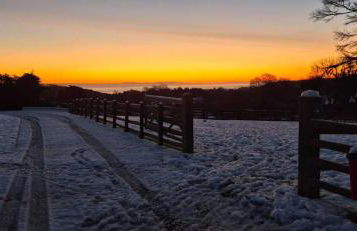 Evening Star Cottages - Foto 5