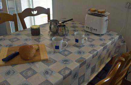 Apartments Krušvina - Foto 19