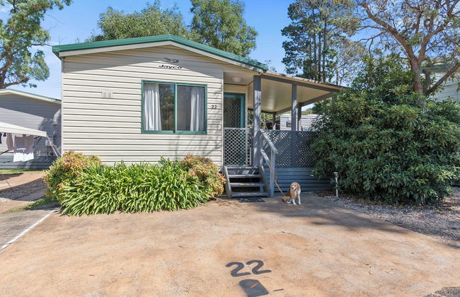 Mittagong Holiday Park - Foto 42