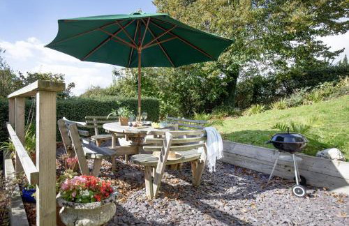 Ashford Holt Cottage - Foto 15